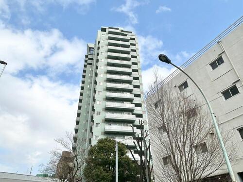 ソプラタワーの物件画像