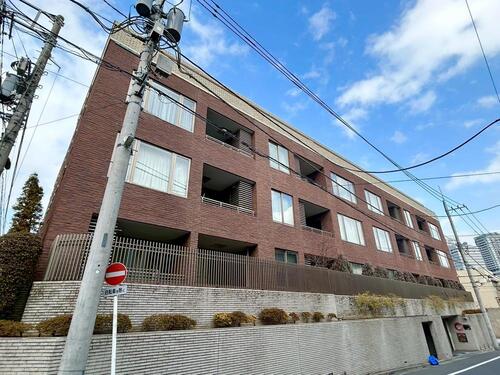 ルフォン南平台の物件画像