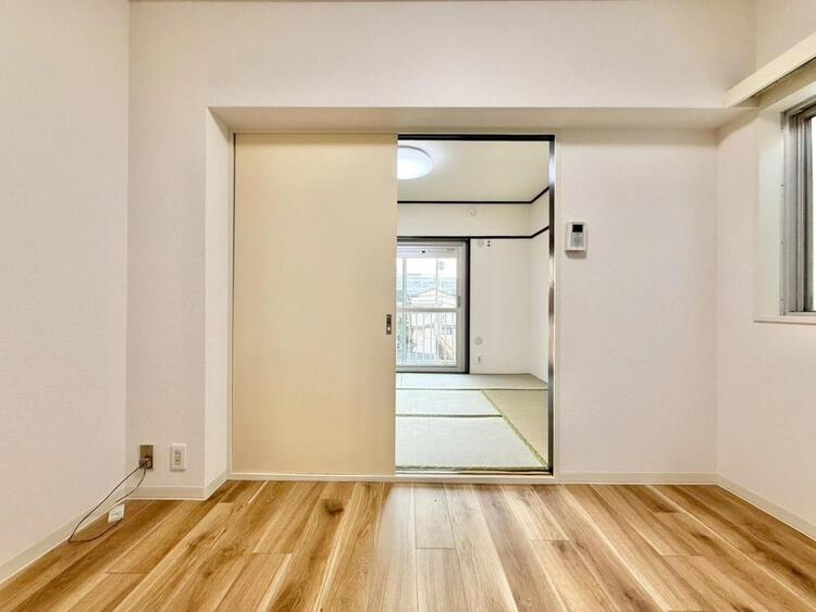 その他 伸びやかな空間のなかで、ゆったりとしたひとときを過ごせます。