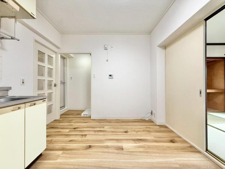 その他 居心地の良い空間に仕上がっております。