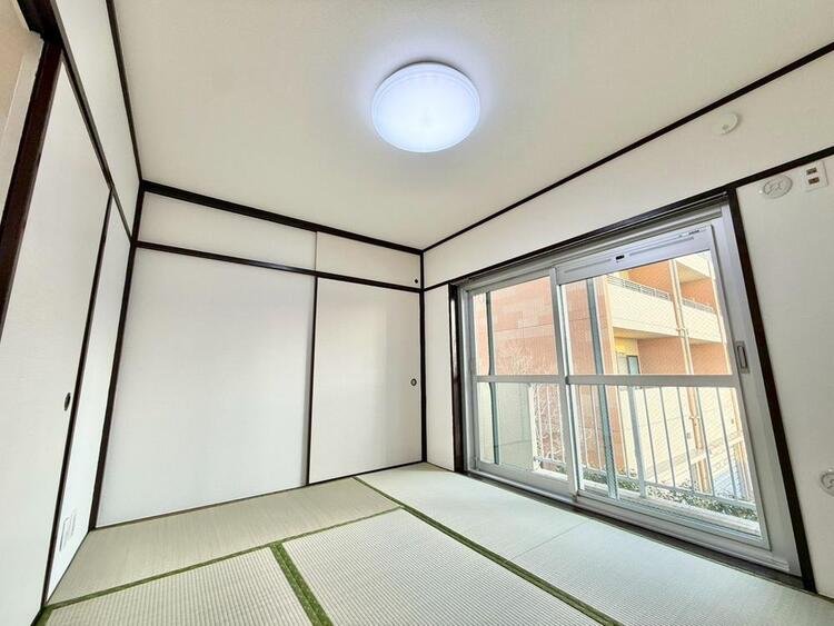 その他 清かで艶やかな時間をもたらしてくれる室内です。