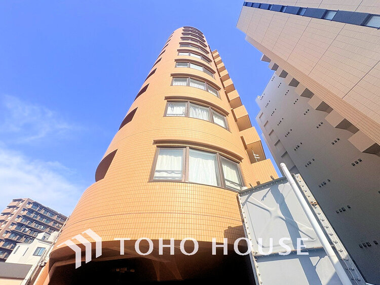 外観 くつろぎあふれる住環境