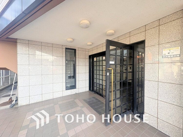 エントランス エントランス