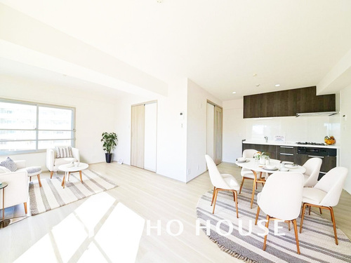 エスペランサ第2たまプラーザの物件画像