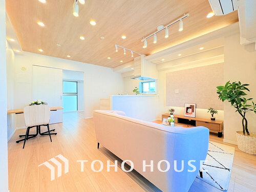 シーズクロノス蒲田の物件画像