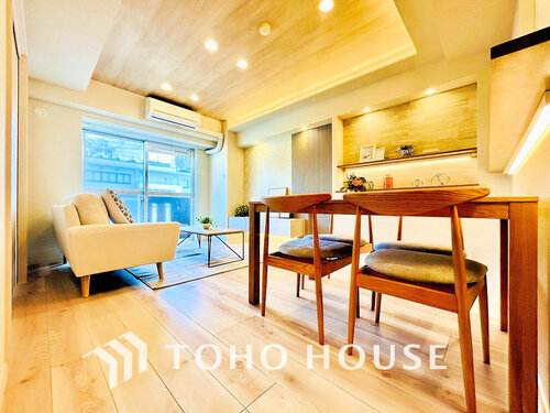 モンテベルデ横浜の画像