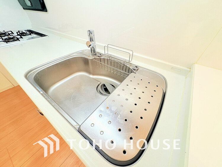 その他 キッチンシンク