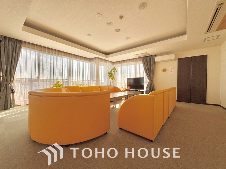 その他 ほんの少しのこだわり。ちょっとした色使いがその家がもつ雰囲気、趣（おもむき）を携え、暮らす家族や訪ねてくる友人・知人に新鮮な香りを運んできます。