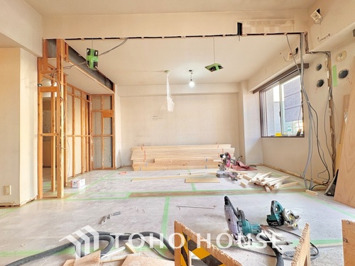 リプレ川口一番街　1号棟の物件画像