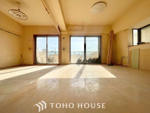 プラゼール練馬高野台の物件画像