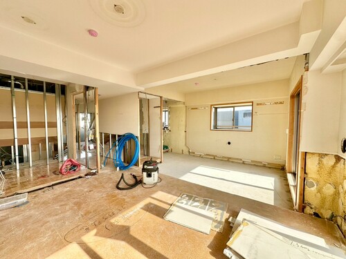 サンティール三鷹ノースウイングの画像