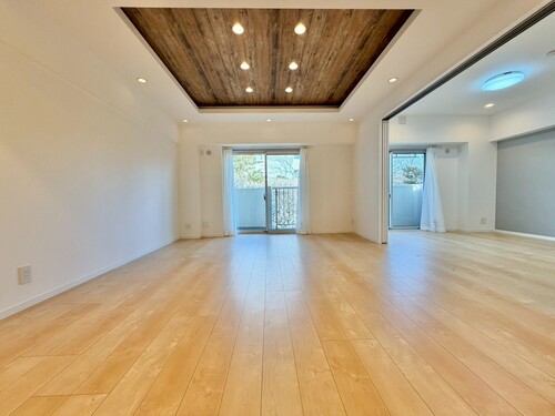 東砂三丁目ハイツ２号棟の画像