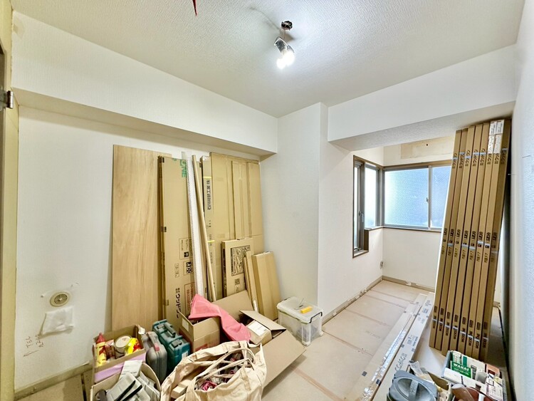 寝室 快適に・伸びやかに。心の潤いを求める方々へ。