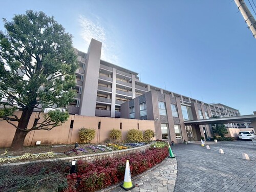 オーベル練馬センティアの物件画像