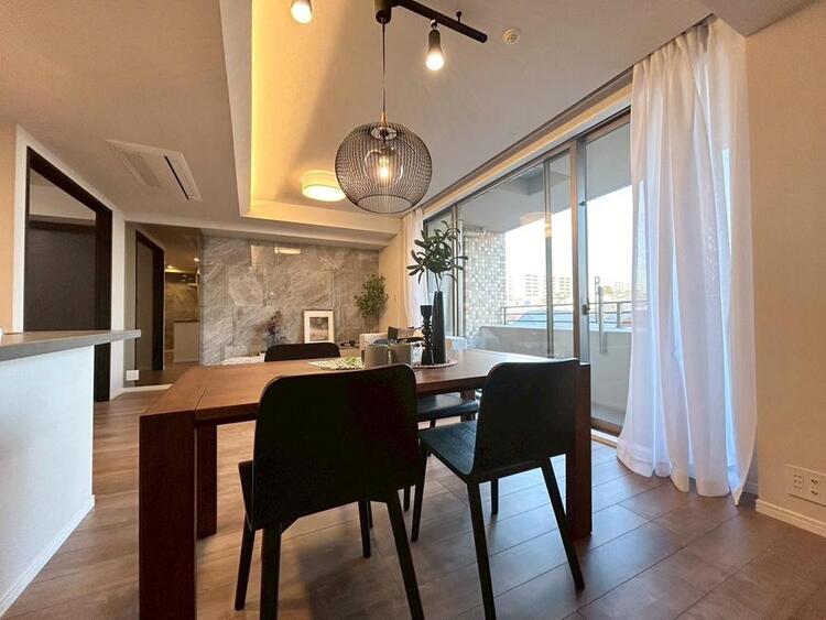 その他 快適に・伸びやかに。心の潤いを求める方々へ。