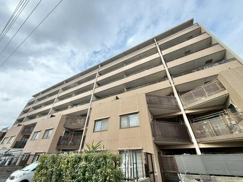 コスモ京町エクシードの物件画像