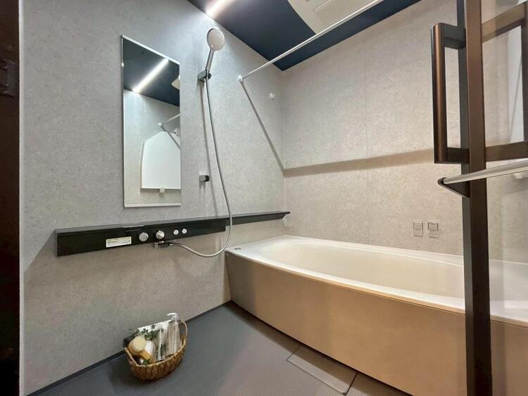 その他 心も体もオフになる極上のリラックスタイムをお楽しみください。