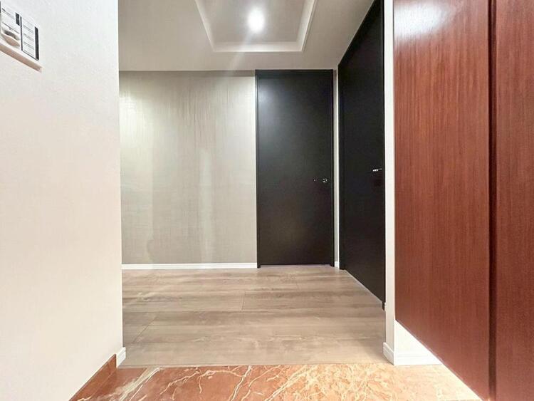 その他 安らぎに満ちた空間がここから始まります。