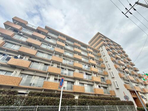 グリーンプラザ川崎の物件画像