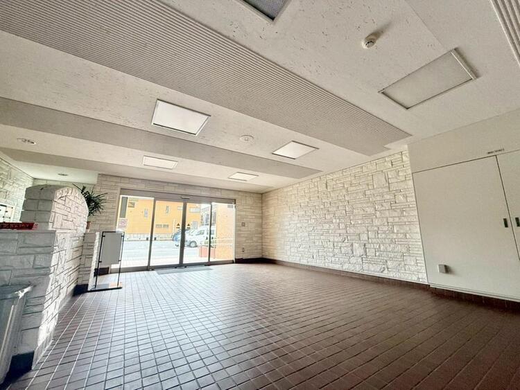 その他 綺麗に整備されており、行き届いた管理体制をうかがわせます。