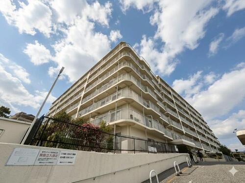 横浜・大口ハウスの物件画像