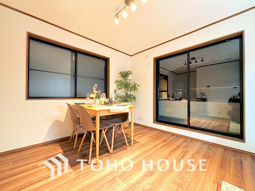 大田区西蒲田１丁目の画像