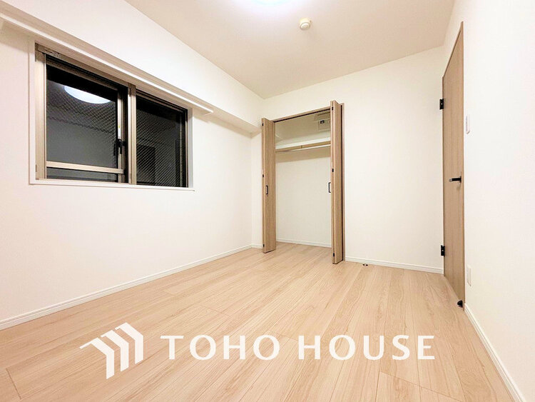 収納 居室　収納