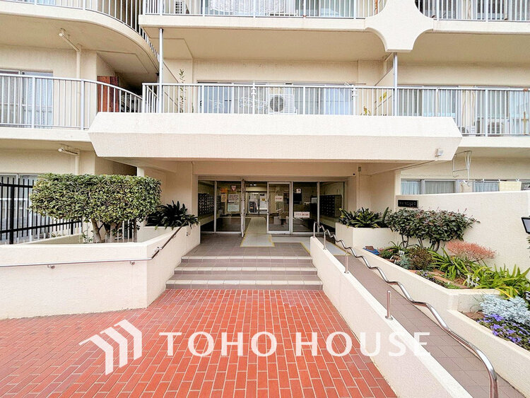 エントランス エントランス