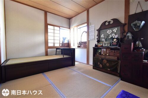 西陵２丁目　中古戸建の物件画像