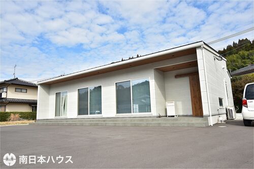 上谷口町　中古戸建の物件画像