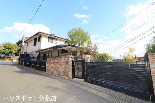 長田町　中古戸建の物件画像