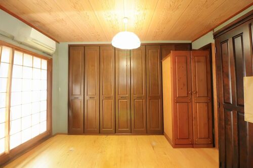 第一マルケイハイツの物件画像