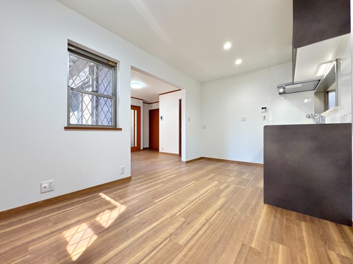 松戸市古ケ崎３丁目の物件画像