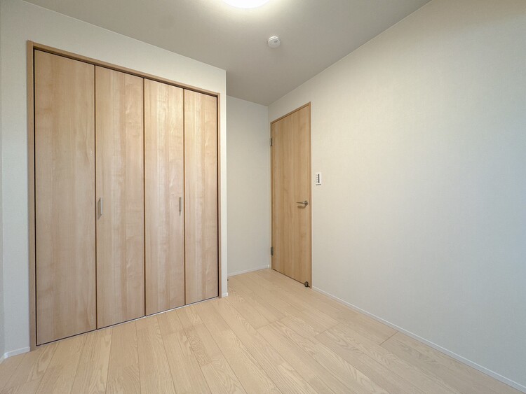 子供部屋 どんな部屋にアレンジするかは、あなた次第です。