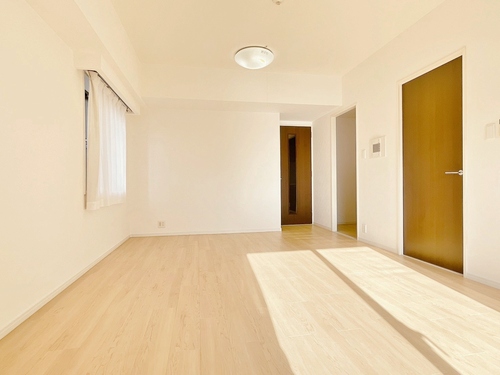 ジェイパーク王子神谷の物件画像