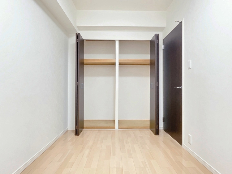 収納 暮らし心地を大きく左右する収納を、適材適所に配置し使い勝手を考慮しました。