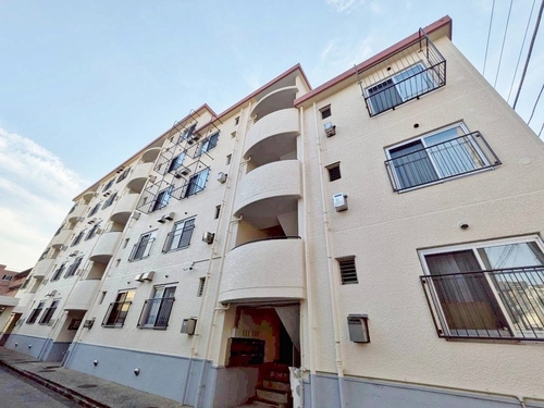 エミネス北綾瀬の物件画像