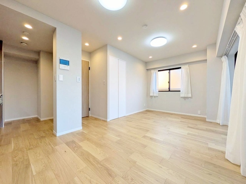 コスモ柴又駅前の画像