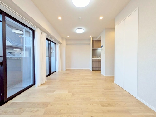 コスモ柴又駅前の画像