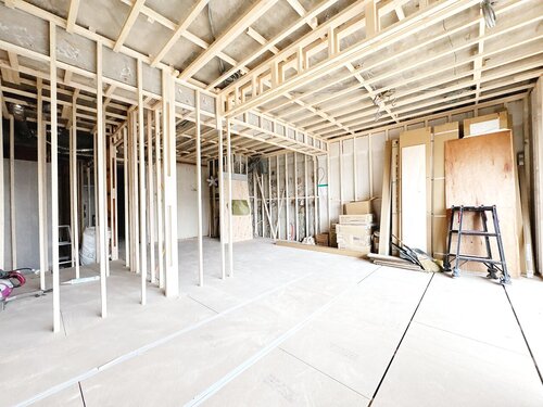 ハイネス上板橋の物件画像