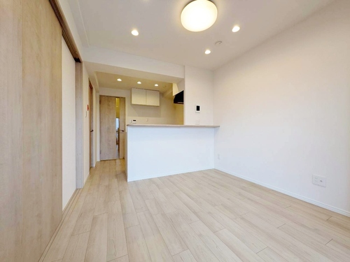 いづみハイツ竹の塚の物件画像