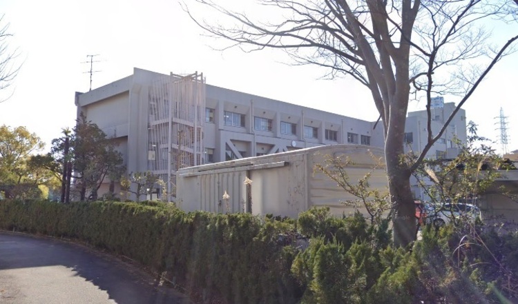 周辺 大宮小学校 徒歩 約11分（約840m）