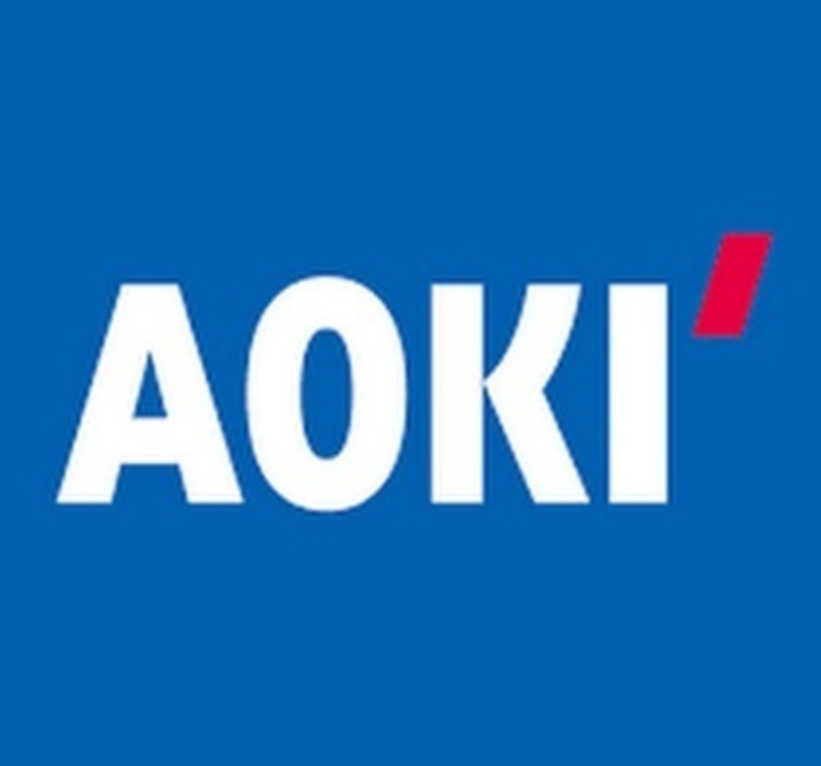 周辺 AOKI 豊明店 徒歩 約9分（約680m）