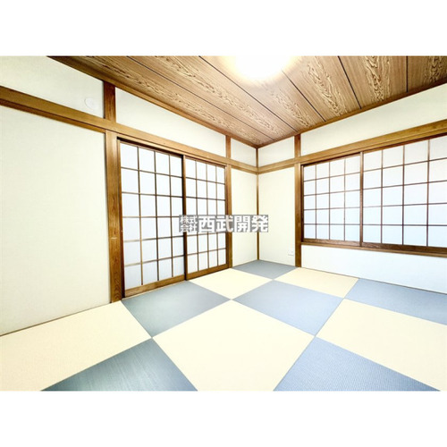 さいたま市 緑区大字大門 中古一戸建ての画像