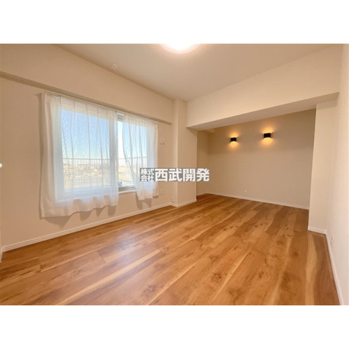 富士見ニューライフの物件画像