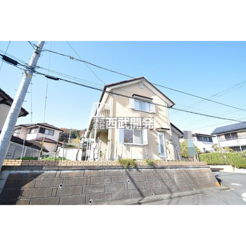 日高市横手２丁目 中古一戸建ての画像