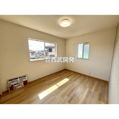 日高市横手２丁目 中古一戸建ての物件画像