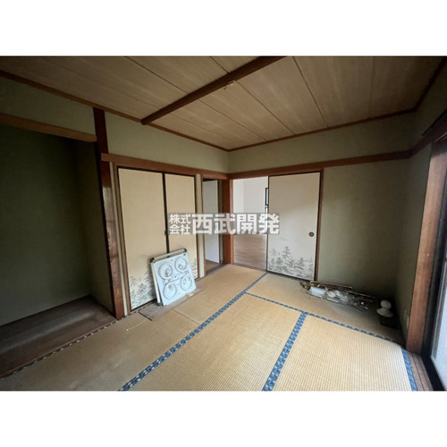 日高市武蔵台１丁目 中古一戸建ての物件画像