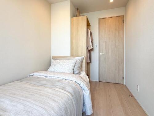 Ｄグランセ白金の物件画像