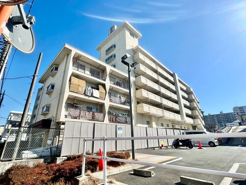 京町ビルの物件画像